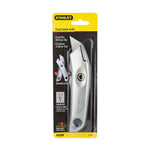 Stanley 10-399 Swivel-Lock?? Fixed Blade Utility Knife