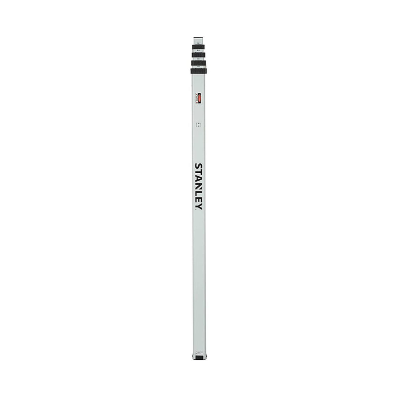 Stanley 1-77-162 5Meter GD-II Aluminum Measuring Staff