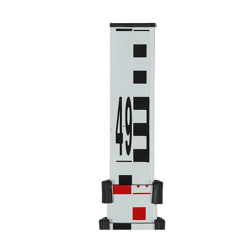Stanley 1-77-162 5Meter GD-II Aluminum Measuring Staff