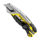 Stanley FMHT10592-0 FatMax Integrated Snap-Off Knife With Wheel Lock 18mm