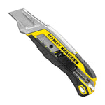 Stanley FMHT10594-0 FatMax Integrated Snap Knife With Slide Lock 18mm