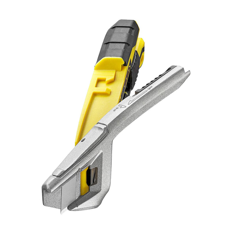 Stanley FMHT10594-0 FatMax Integrated Snap Knife With Slide Lock 18mm