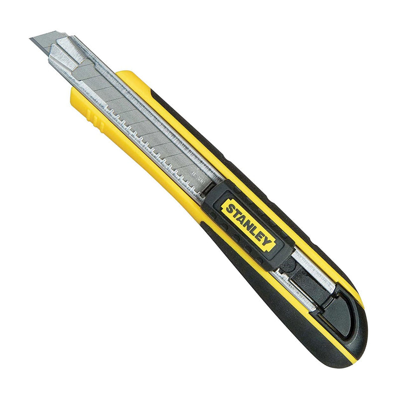 Stanley 0-10-475 FatMax Snap Off Blade Knife 9mm