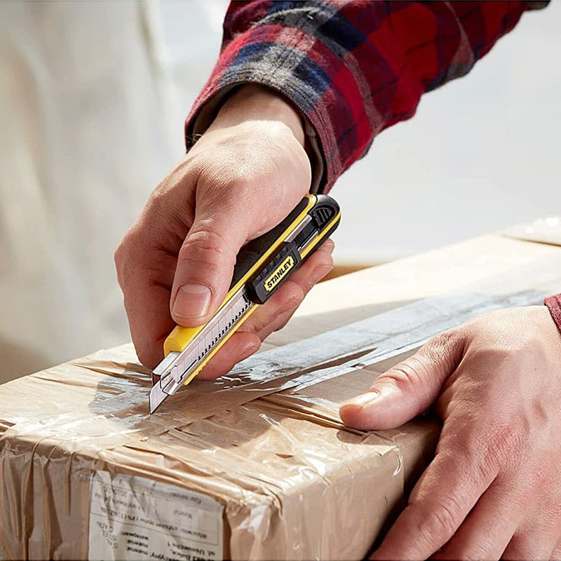 Stanley 0-10-475 FatMax Snap Off Blade Knife 9mm