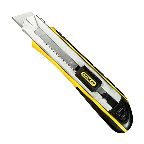 Stanley 0-10-486 FatMax Snap Off Blade Knife 25mm