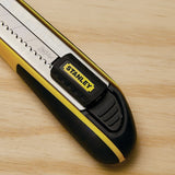 Stanley 0-10-486 FatMax Snap Off Blade Knife 25mm