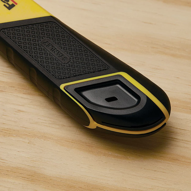 Stanley 0-10-486 FatMax Snap Off Blade Knife 25mm