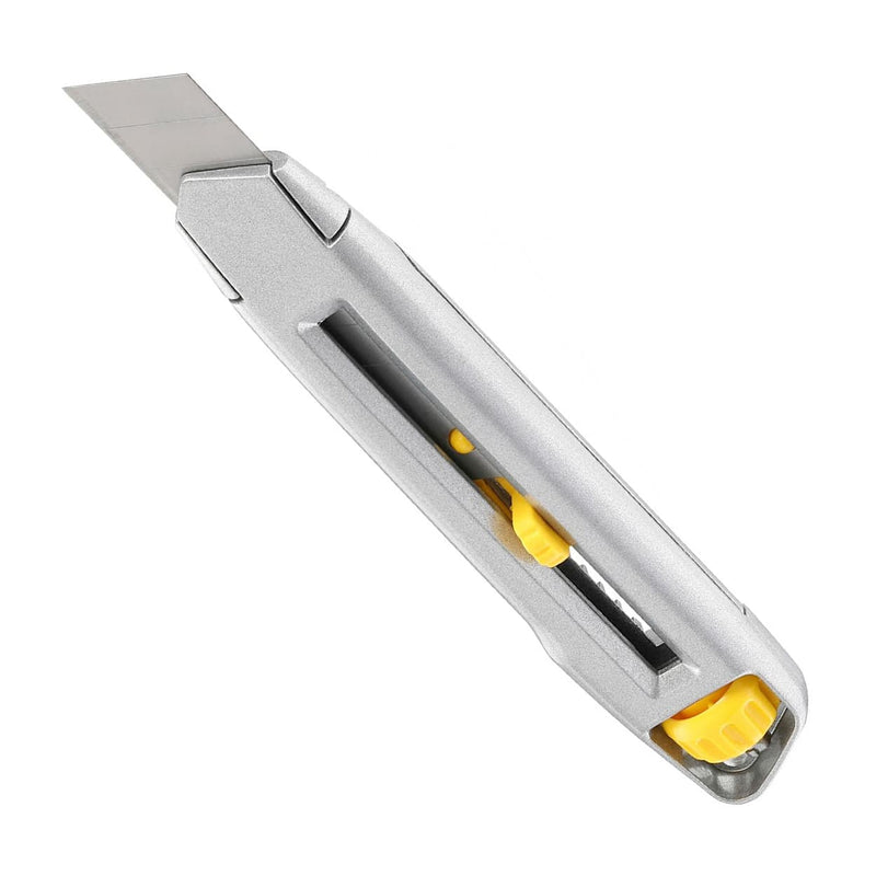 Stanley 0-10-018 Interlock Snap off Knife- 18mm