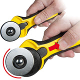 Stanley STHT0-10194 Rotary Cutter