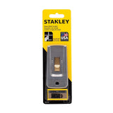 Stanley 28-500 Professional Glass Scraper with 5 Blades (Pack of 10)