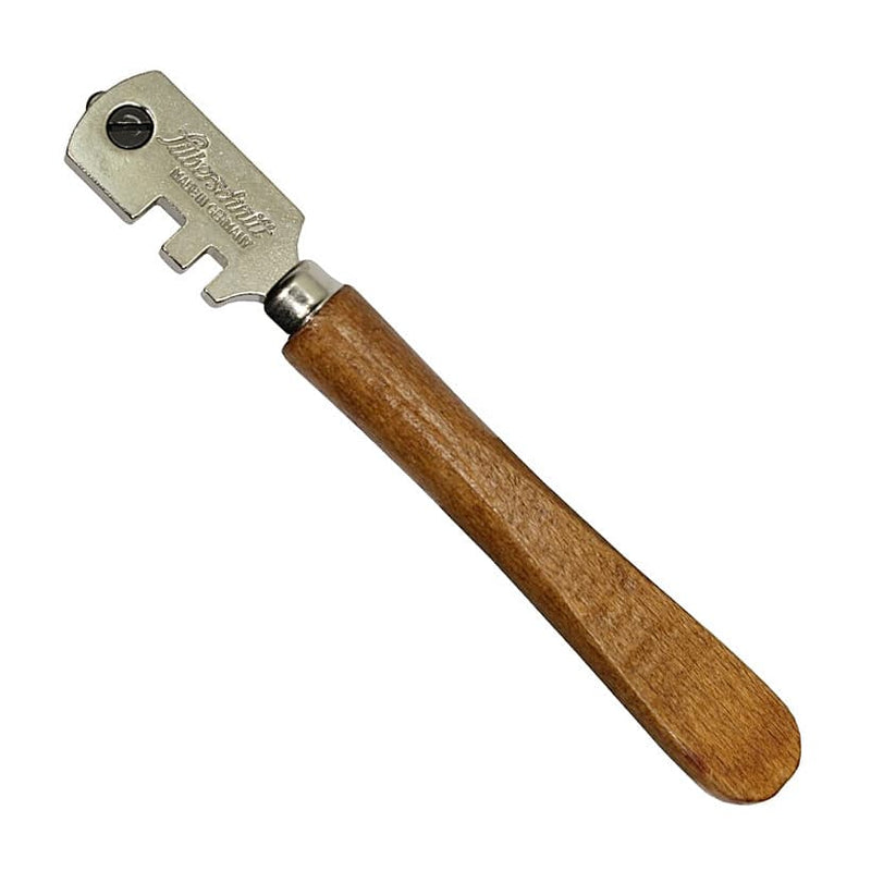 Stanley 0-14-040 Steel Wheel Glass Cutter