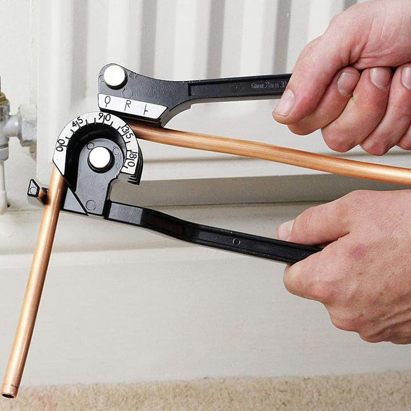 Stanley 0-70-451 Mini Pipe Bender