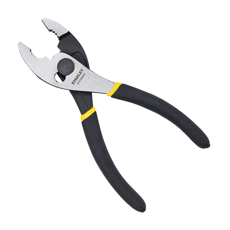 Stanley STHT84401 Shell Slip Joint Pliers 6 Inch