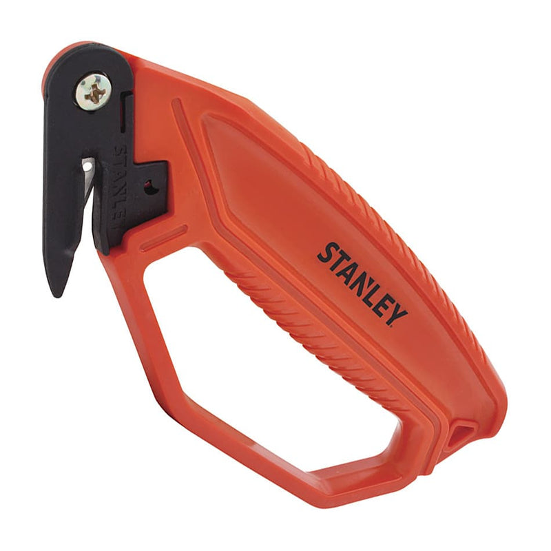 Stanley STHT10244 Safety Wrap Cutter 7inch x 179mm