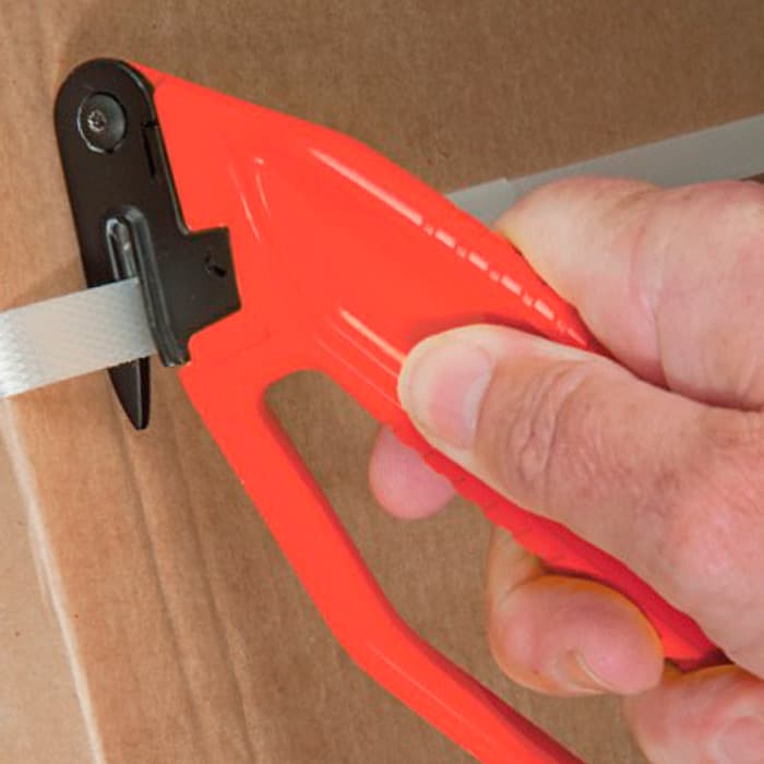 Stanley STHT10244 Safety Wrap Cutter 7inch x 179mm