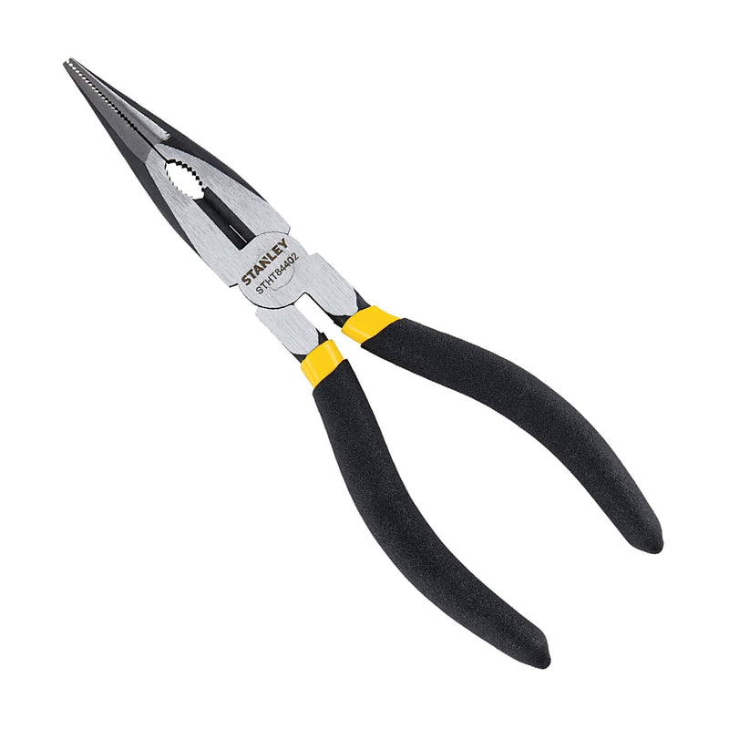 Stanley 84-101 Long Nose Pliers 6 Inch