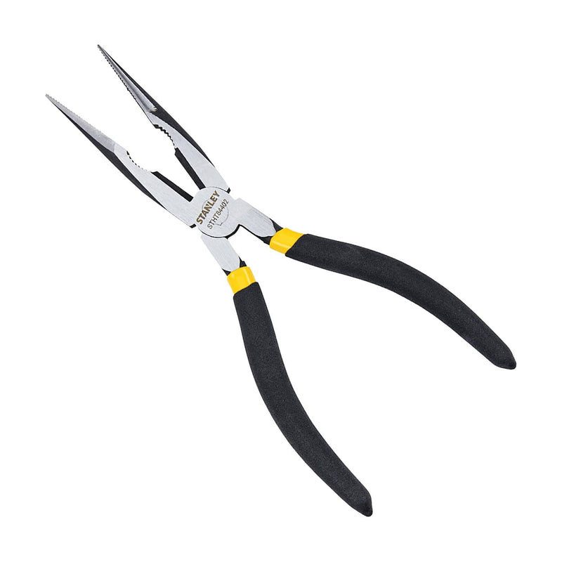 Stanley 84-101 Long Nose Pliers 6 Inch