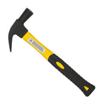 Stanley 51-186 Fibre Glass Nail Hammer 450GMS - 16inch