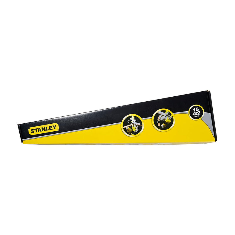 Stanley 0-70-452 Pipe Bender