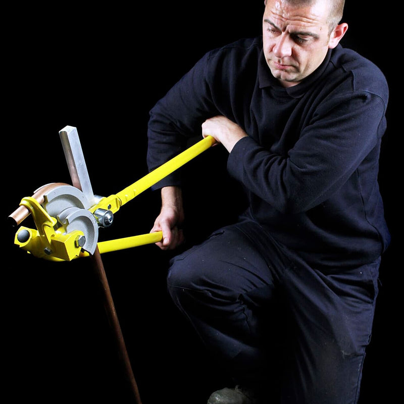 Stanley 0-70-452 Pipe Bender