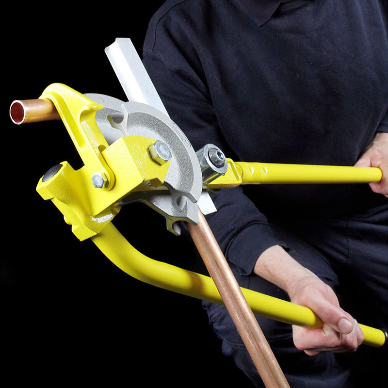 Stanley 0-70-452 Pipe Bender