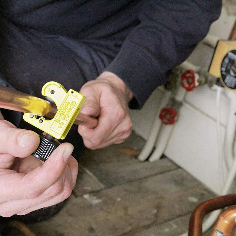Stanley 0-70-447 Adjustable Pipe Cutter