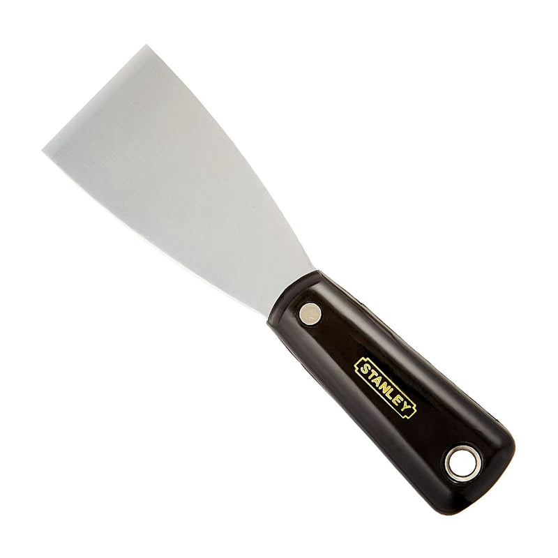 Stanley 28-142 Nylon Handle Stiff Blade Putty Knife