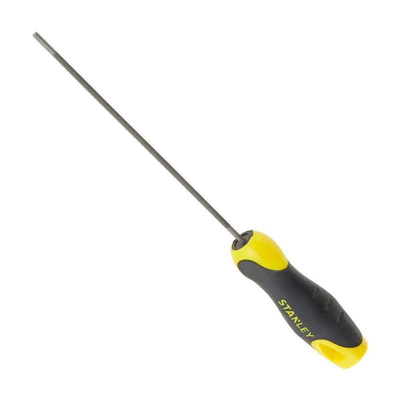 Stanley 0-22-491 Chain Saw File 8inch