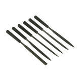Stanley 0-22-500 Needle File Set (Set of 6)