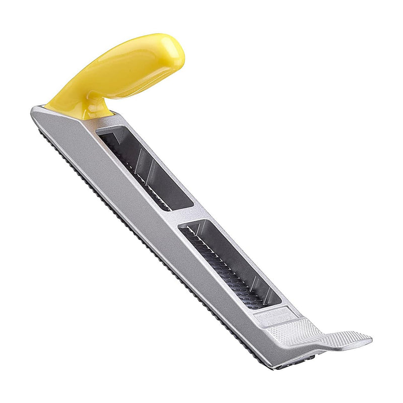 Stanley 5-21-122 Surform Metal Body Planer File
