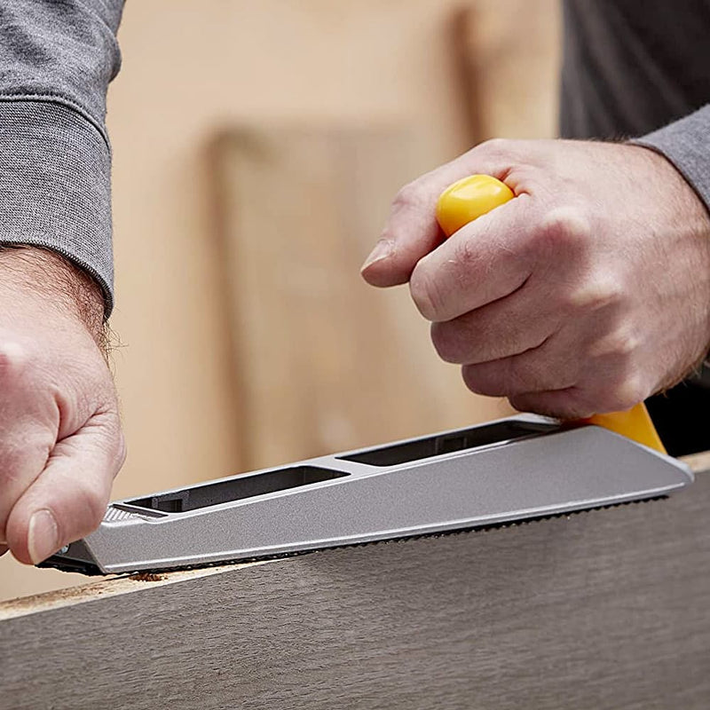 Stanley 5-21-122 Surform Metal Body Planer File