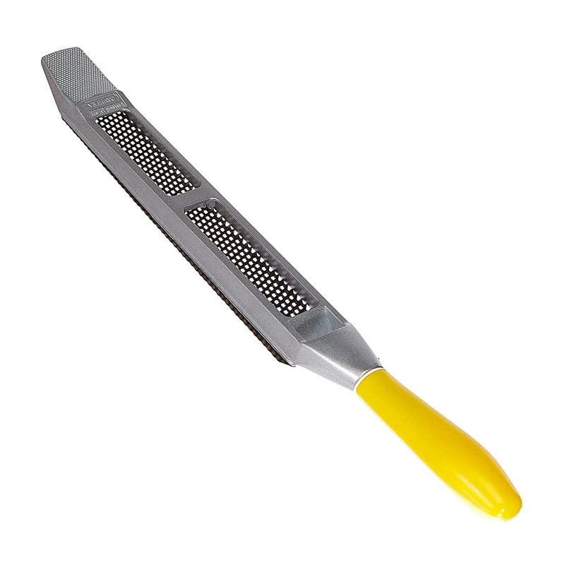 Stanley 5-21-295 Surform Metal Body Flat File
