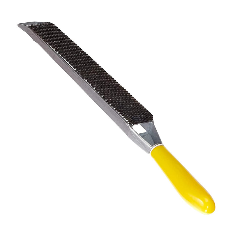 Stanley 5-21-295 Surform Metal Body Flat File