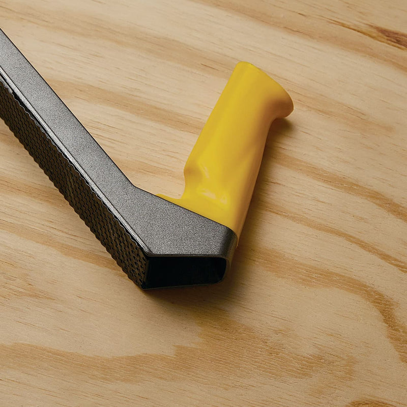 Stanley 5-21-296 Surform Metal Body Standard Plane