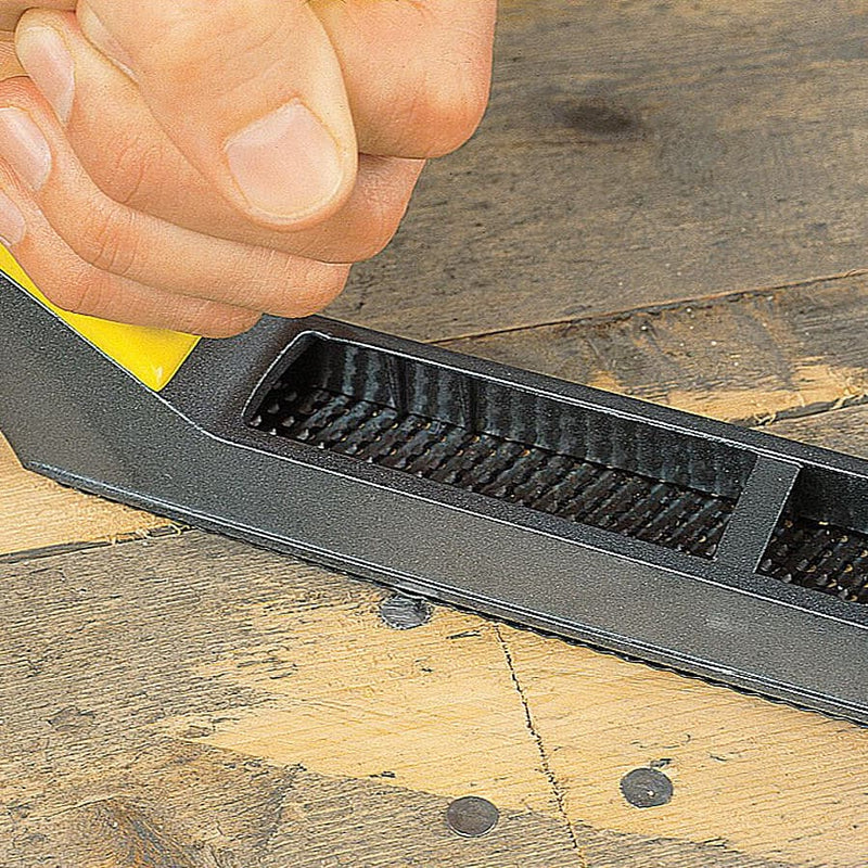 Stanley 5-21-296 Surform Metal Body Standard Plane