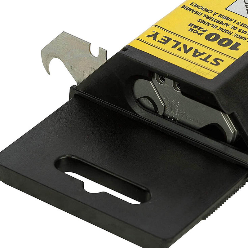 Stanley 11-983A Large Hook Knife Blade 19mm