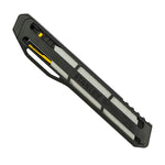 Stanley STHT10323-800 Plastic Slide Lock Snap Off Knife 18mm - Pack of 5