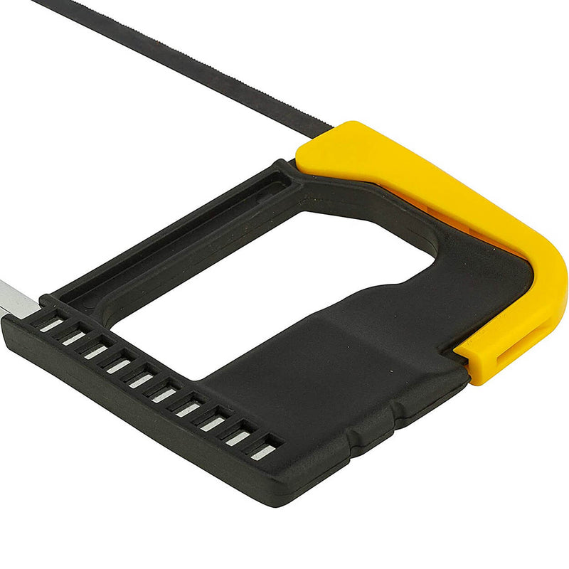 Stanley 0-15-218 Hacksaw Junior 150 mm / 6 inch