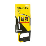 Stanley 0-15-218 Hacksaw Junior 150 mm / 6 inch