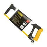 Stanley 15-166 Hacksaw Steel Frame 350mm