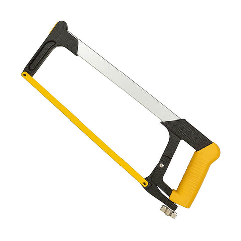 Stanley 15-166 Hacksaw Steel Frame 350mm