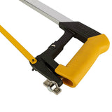 Stanley 15-166 Hacksaw Steel Frame 350mm