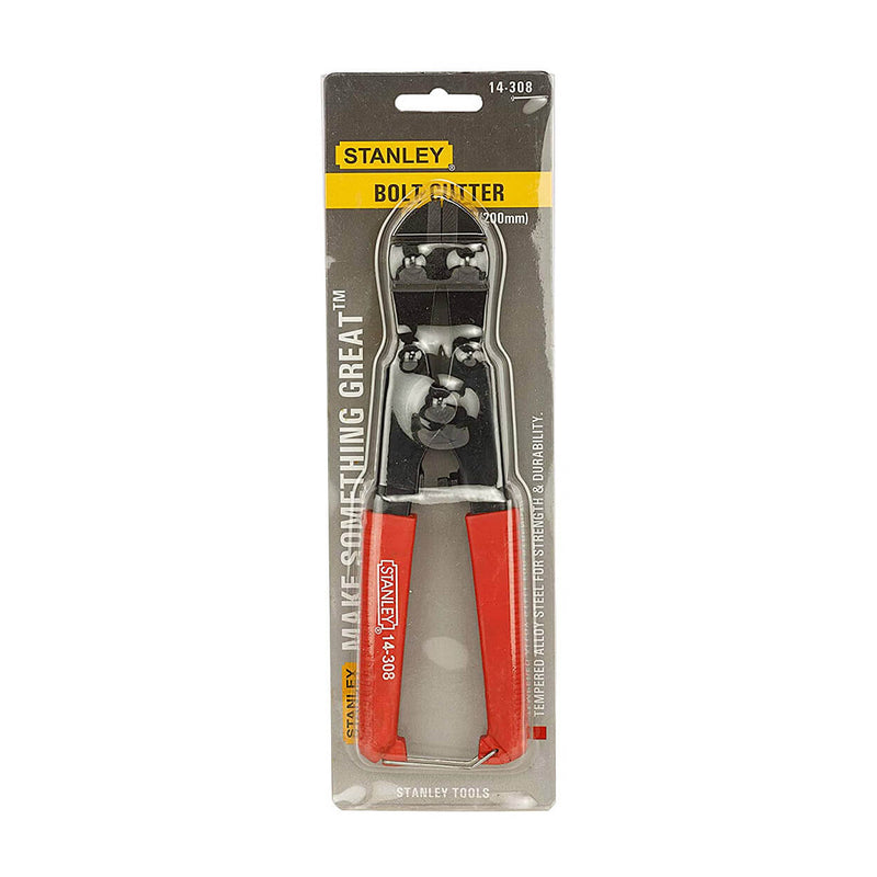 Stanley 14-308-23 Bolt Cutter 203mm / 8inch