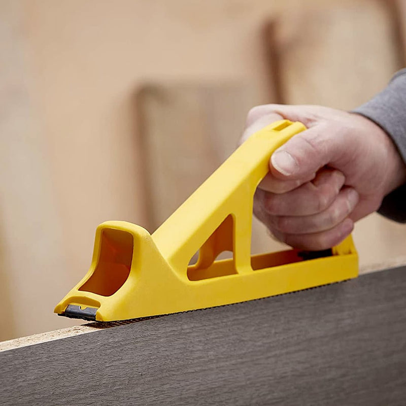 Stanley 5-21-103 Surform Moulded Body Plane (Standard File)