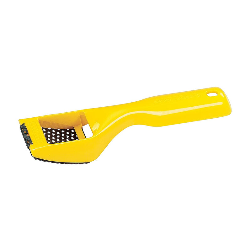 Stanley 5-21-115 Surform Shaver - Pack of 3
