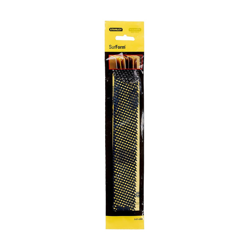 Stanley 5-21-293 Surform Standard Blade 250mm - Pack of 3