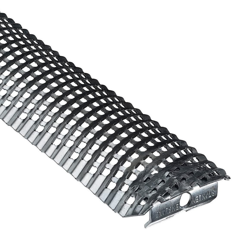 Stanley 5-21-299 Surform Half Round Blade 250mm - Pack of 3