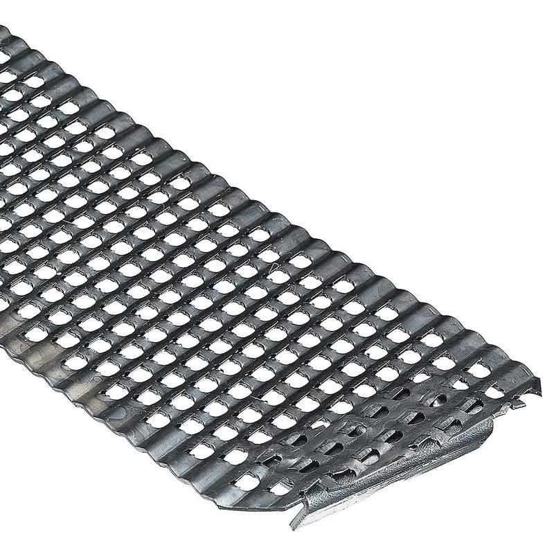 Stanley 5-21-398 Surform Fine Flat Blade 140mm - Pack of 3