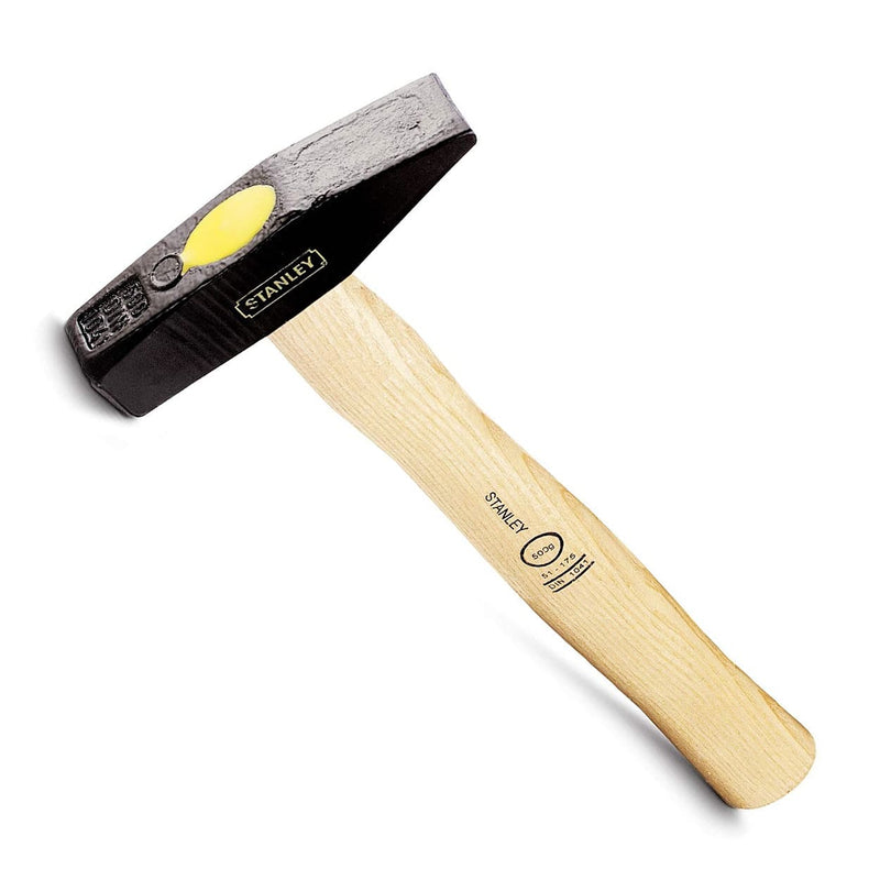 Stanley 1-51-175 Cross Pein Hammer 500Gms