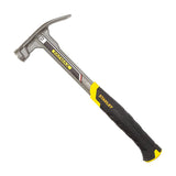 Stanley XTHT1-51123 Fatmax Xtreme Welded Nailing Rip Claw Hammer 340Gms / 12Oz